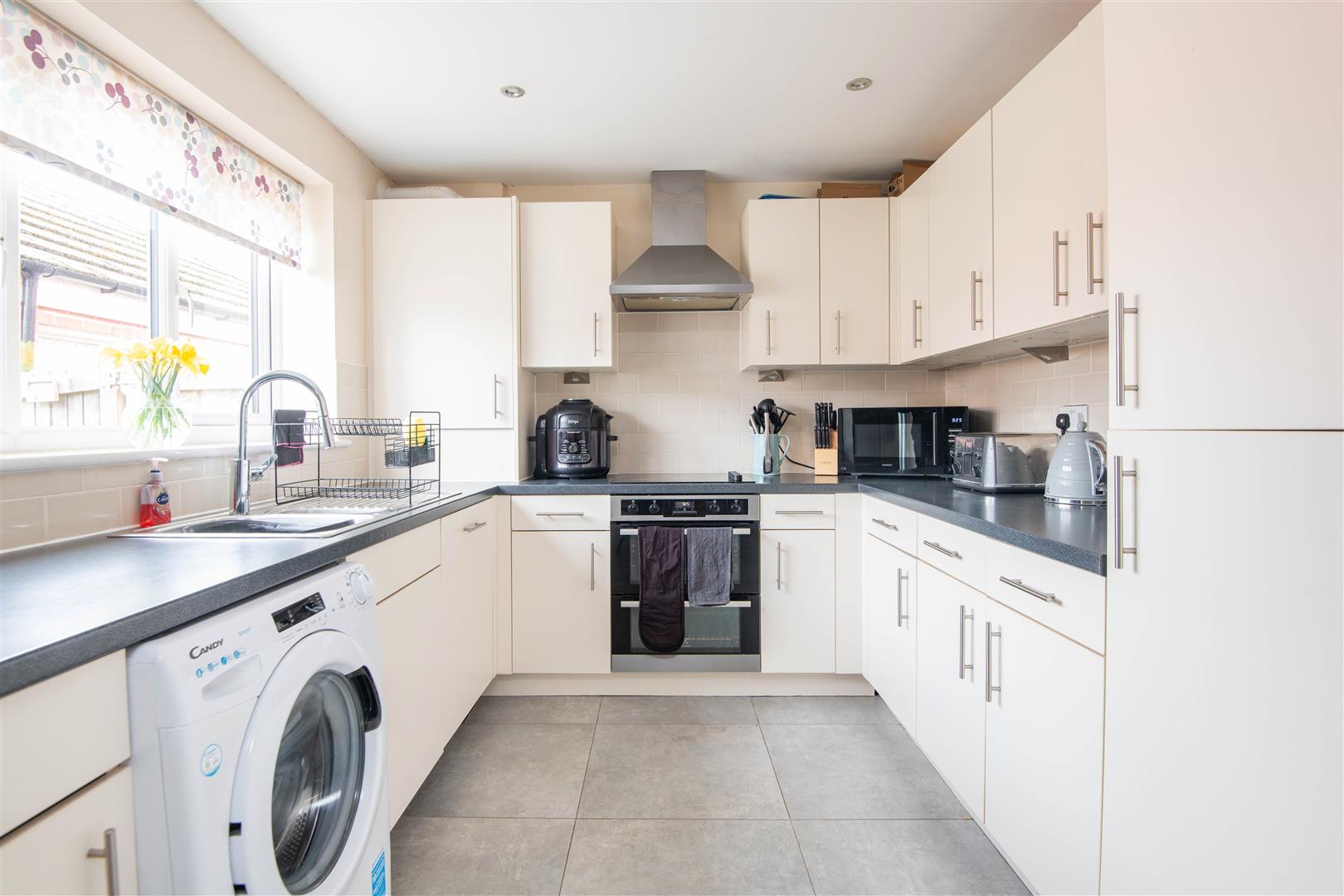 4 bed property in Chancery Fields, Chorley